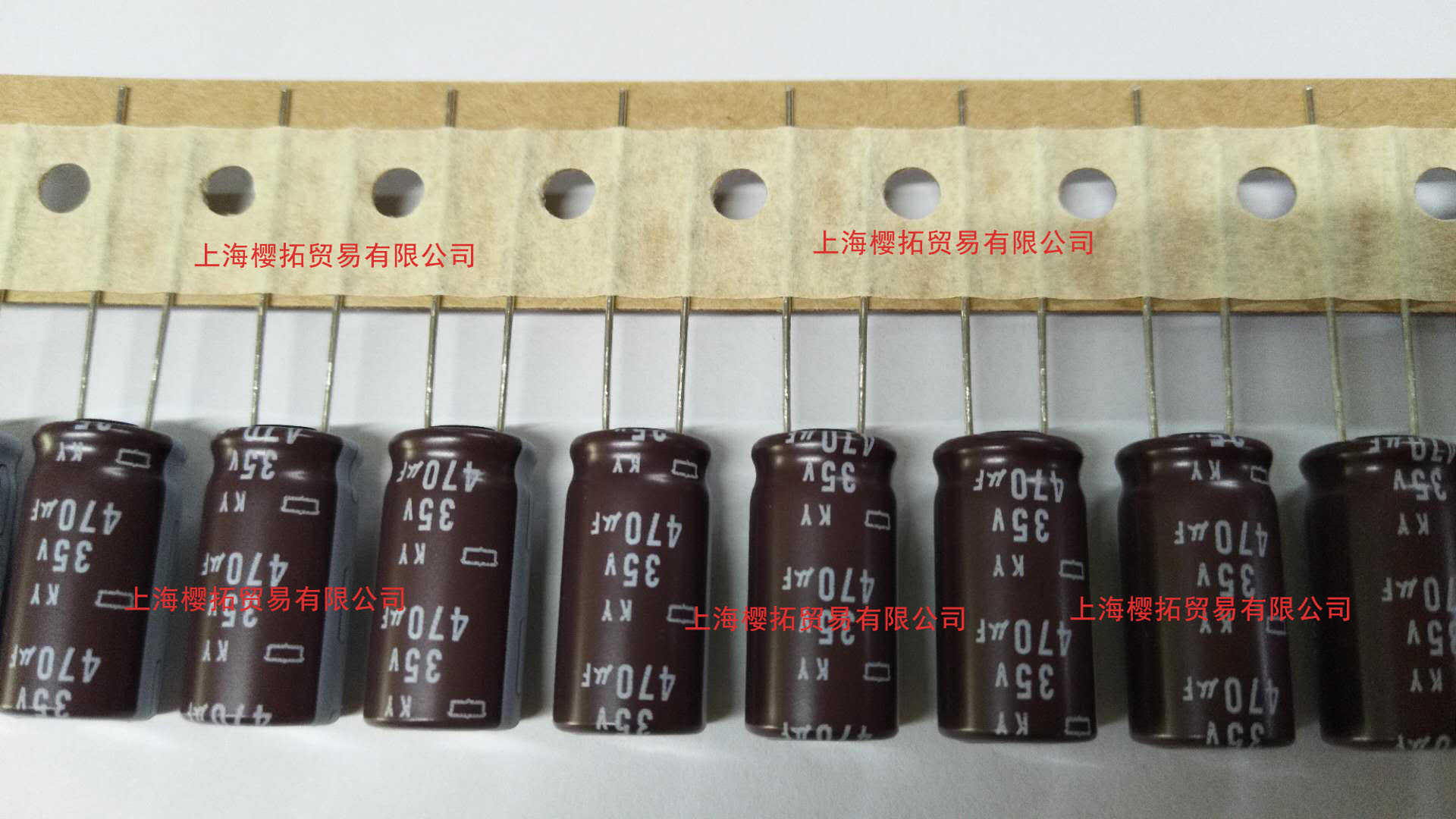 如何判斷電容器的好壞？